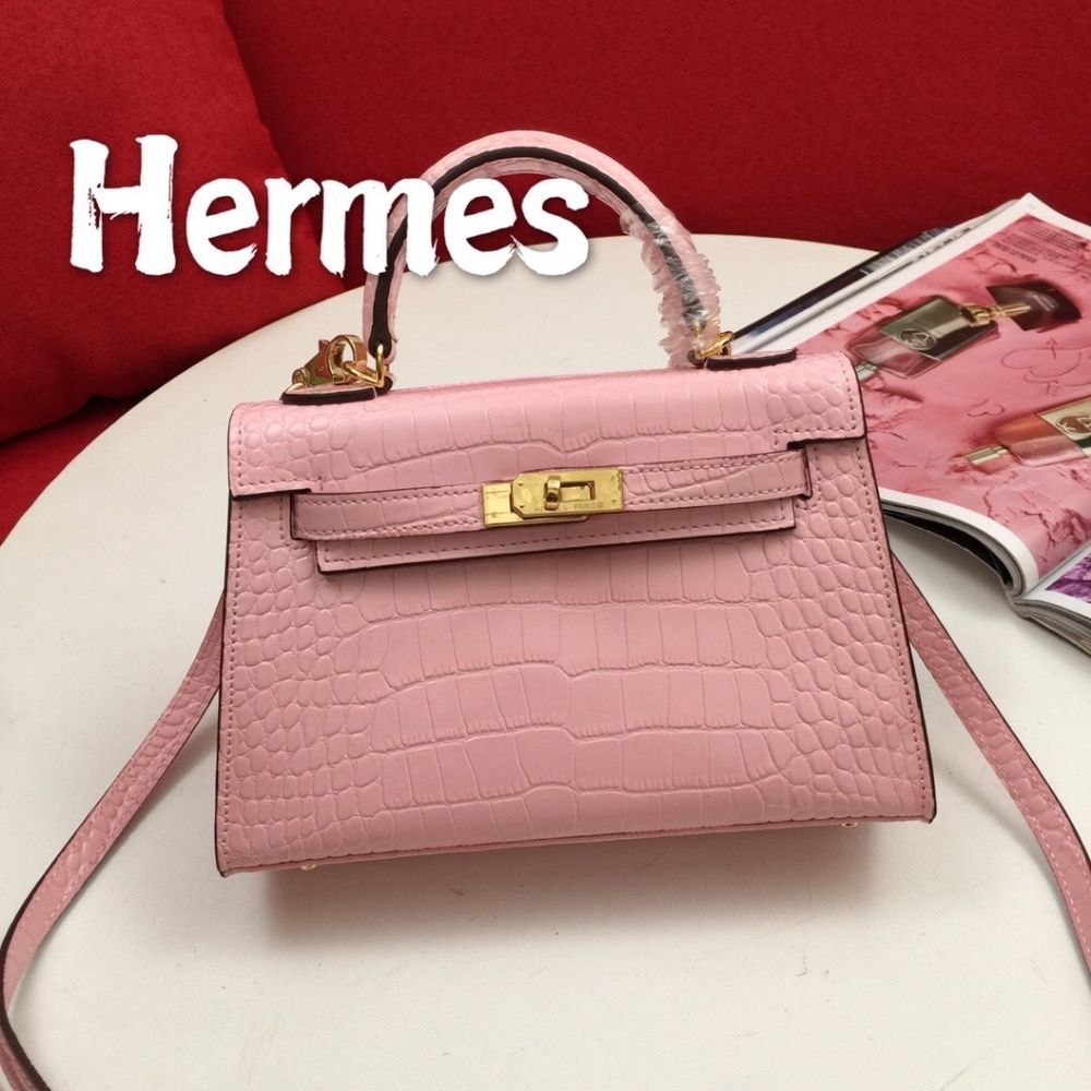 <AUTHENTIC>Hermes bag - image 2